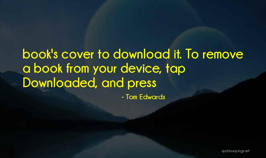 Precieux Sang Uccle Quotes By Tom Edwards Precieux Sang Uccle Quotes By Tom Edwards