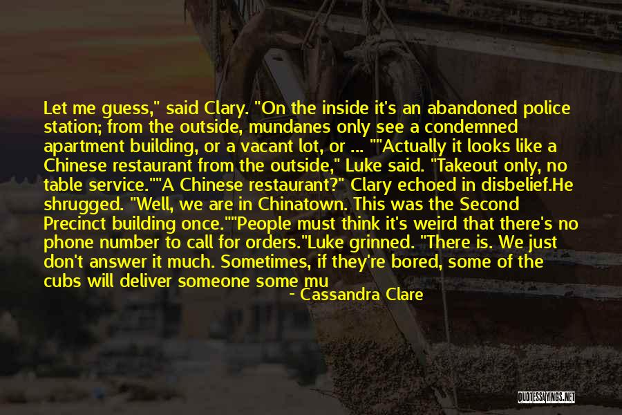 Precinct Quotes By Cassandra Clare Precinct Quotes By Cassandra Clare