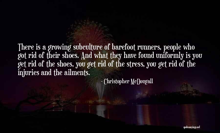 Preciosa In English Quotes By Christopher McDougall Preciosa In English Quotes By Christopher McDougall