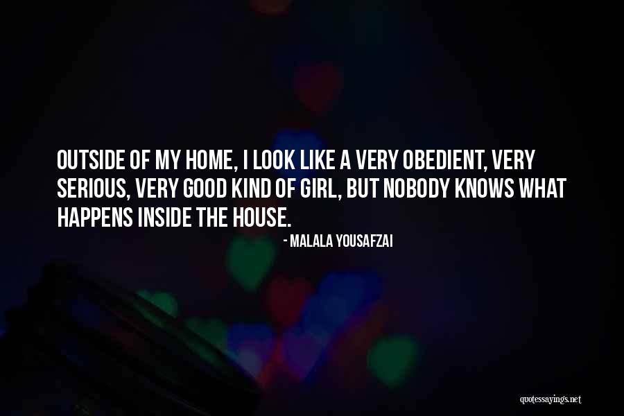 Preciosa Marc Quotes By Malala Yousafzai Preciosa Marc Quotes By Malala Yousafzai