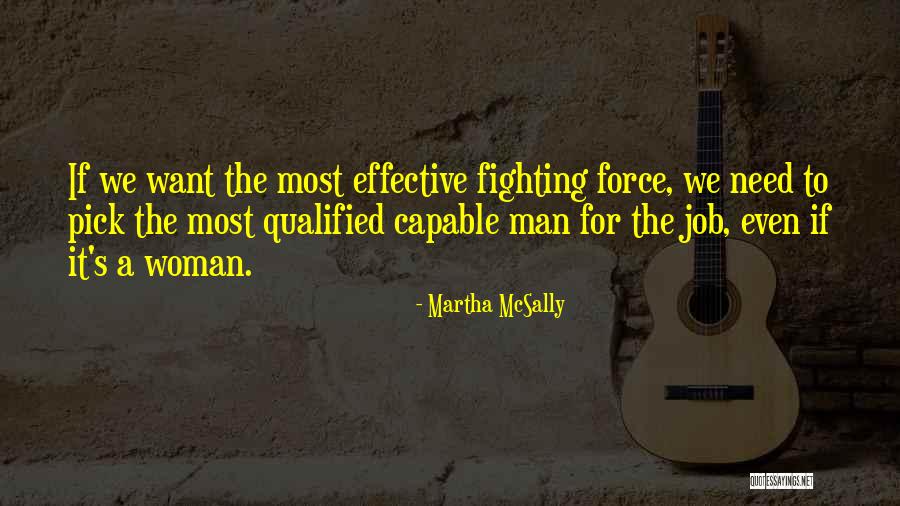 Preciosa Marc Quotes By Martha McSally Preciosa Marc Quotes By Martha McSally