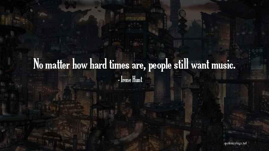 Preciosa Sangre Quotes By Irene Hunt Preciosa Sangre Quotes By Irene Hunt