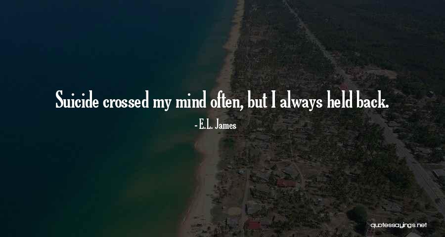 Preciosas Capitulo Quotes By E.L. James Preciosas Capitulo Quotes By E.L. James