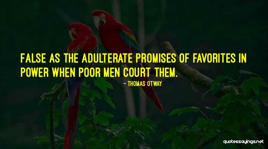 Preciosity In A Sentence Quotes By Thomas Otway Preciosity In A Sentence Quotes By Thomas Otway