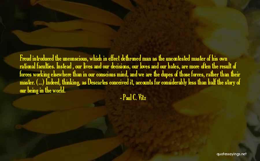 Precious Based On The Novel Push By Sapphire Quotes By Paul C. Vitz Precious Based On The Novel Push By Sapphire Quotes By Paul C. Vitz