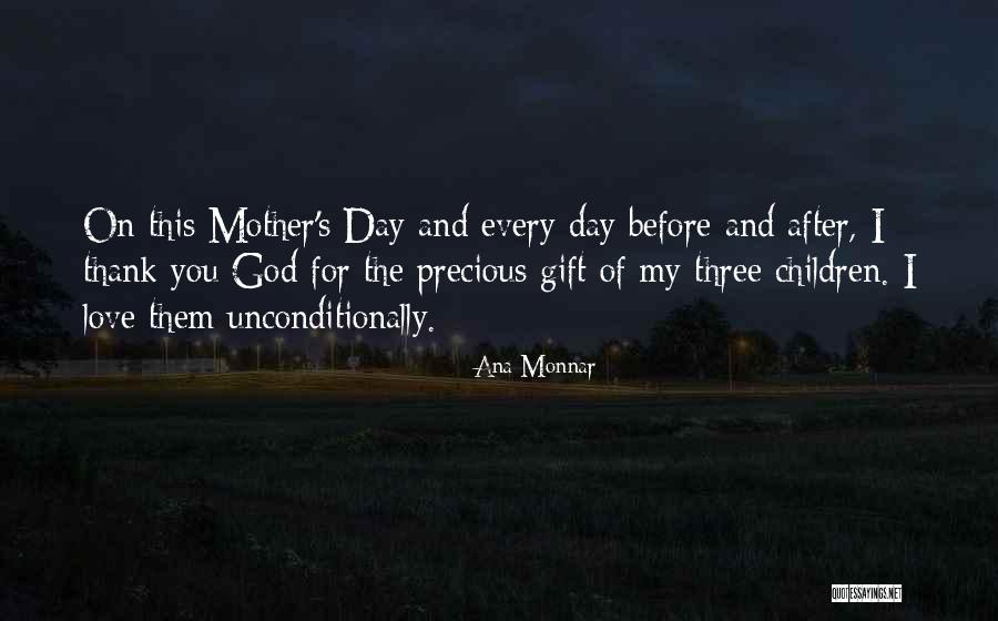 Precious Daughter Quotes By Ana Monnar Precious Daughter Quotes By Ana Monnar