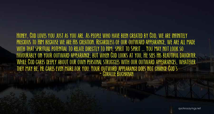 Precious Daughter Quotes By Corallie Buchanan Precious Daughter Quotes By Corallie Buchanan