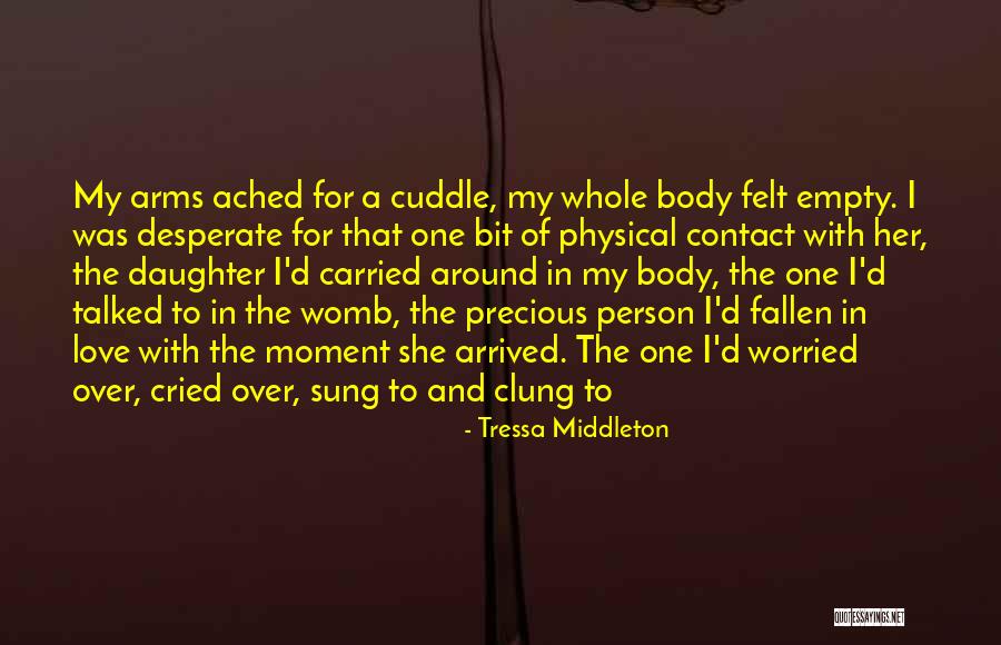 Precious Daughter Quotes By Tressa Middleton Precious Daughter Quotes By Tressa Middleton