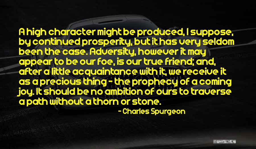 Precious Friend Quotes By Charles Spurgeon Precious Friend Quotes By Charles Spurgeon