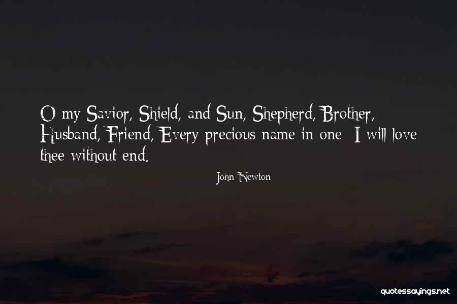 Precious Friend Quotes By John Newton Precious Friend Quotes By John Newton