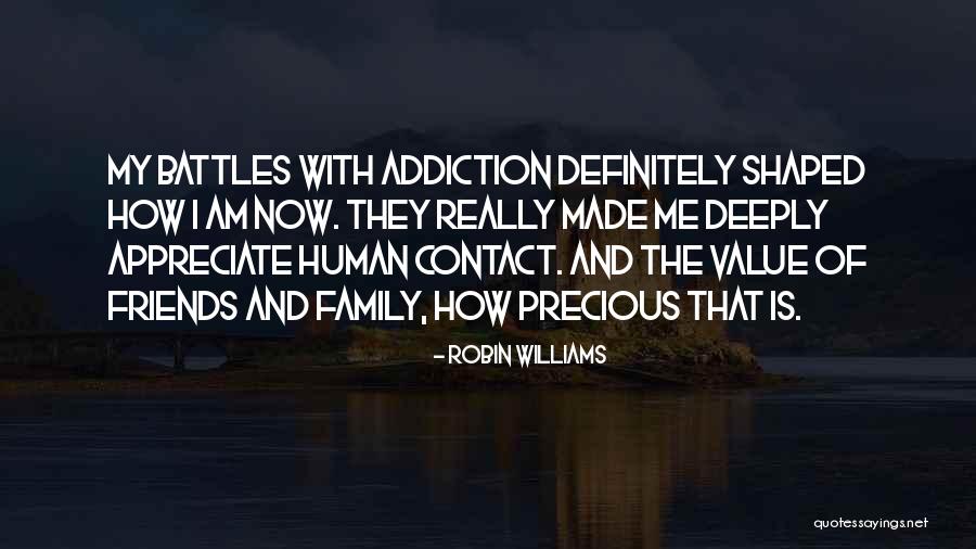 Precious Friends Quotes By Robin Williams Precious Friends Quotes By Robin Williams