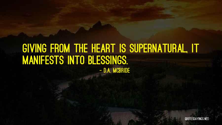 Precious Gem Quotes By D.A. McBride Precious Gem Quotes By D.A. McBride