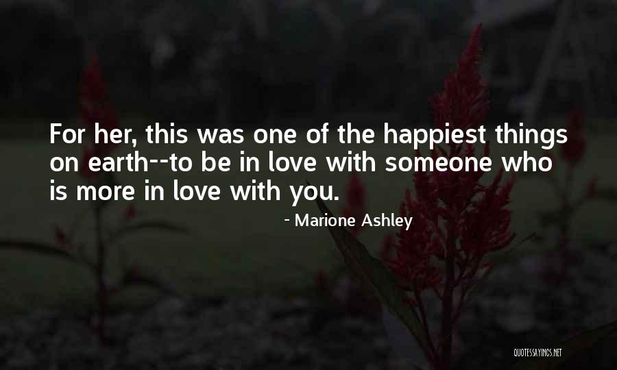 Precious Hearts Romances Quotes By Marione Ashley Precious Hearts Romances Quotes By Marione Ashley