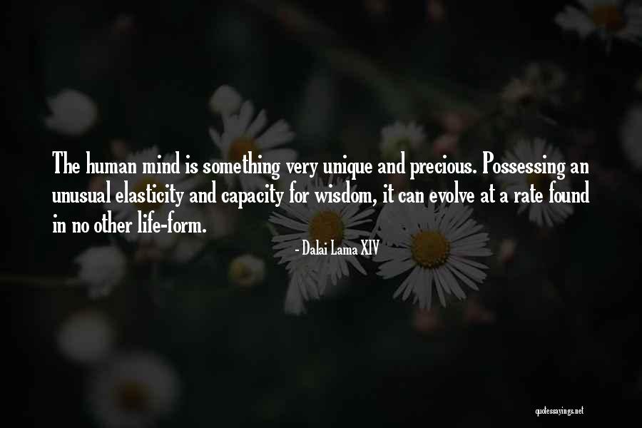 Precious Human Life Quotes By Dalai Lama XIV Precious Human Life Quotes By Dalai Lama XIV