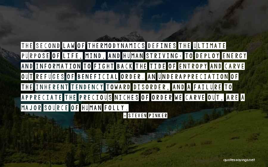 Precious Human Life Quotes By Steven Pinker Precious Human Life Quotes By Steven Pinker