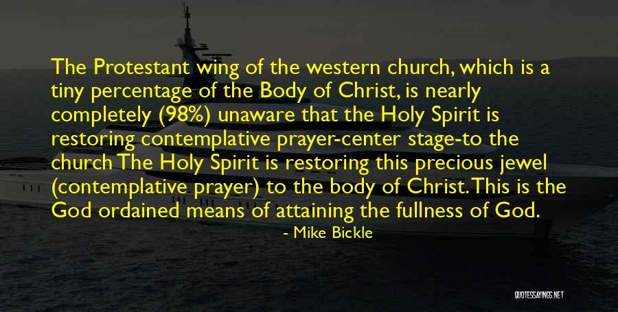 Precious Jewels Quotes By Mike Bickle Precious Jewels Quotes By Mike Bickle