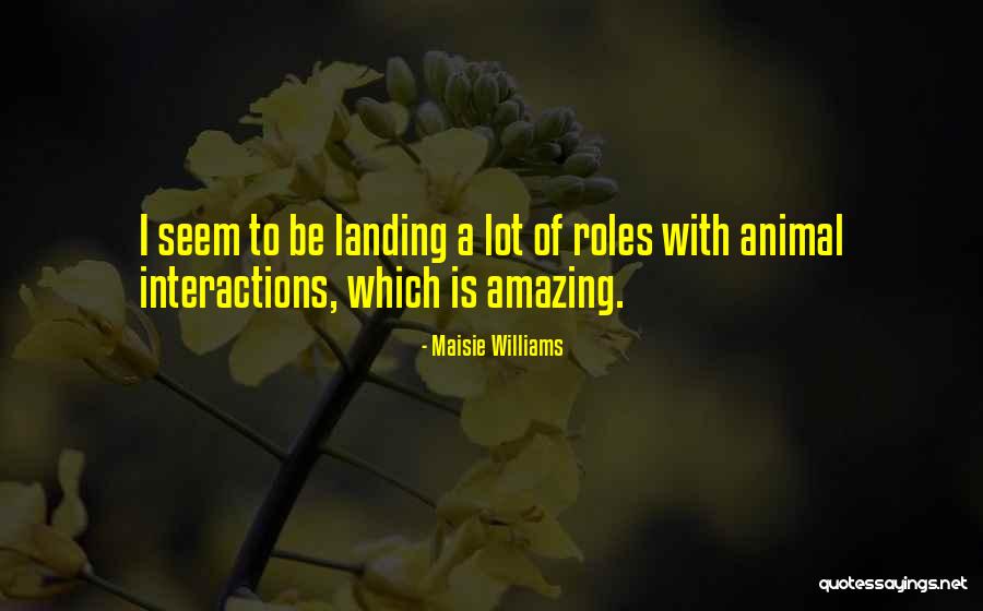 Precious Stone Trilogy Quotes By Maisie Williams Precious Stone Trilogy Quotes By Maisie Williams