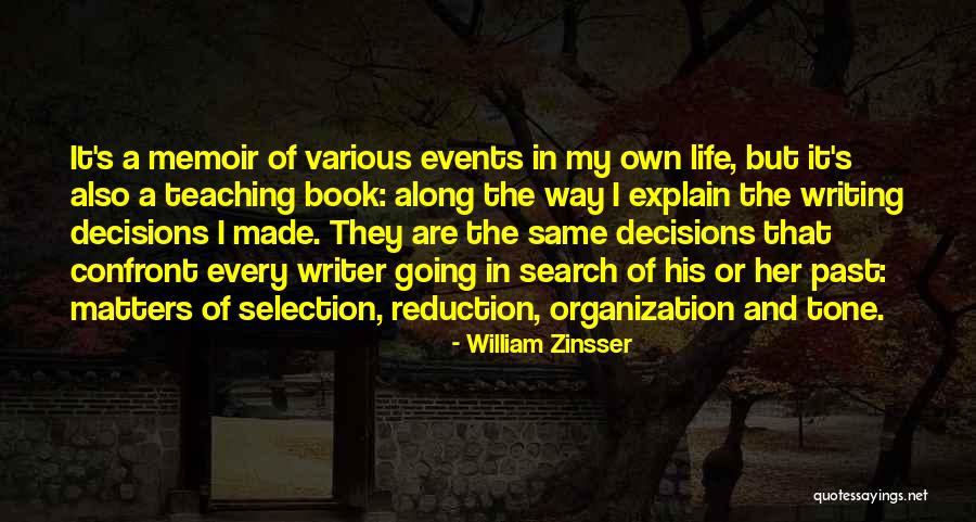 Precipe Legal Quotes By William Zinsser Precipe Legal Quotes By William Zinsser