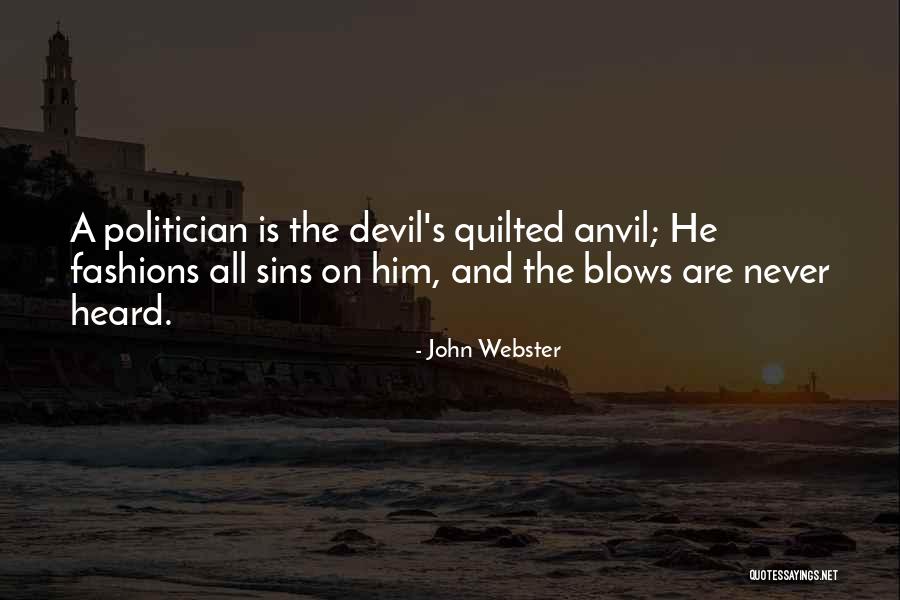 Precipices Crossword Quotes By John Webster Precipices Crossword Quotes By John Webster