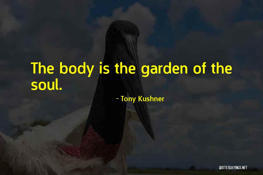 Precipices Crossword Quotes By Tony Kushner