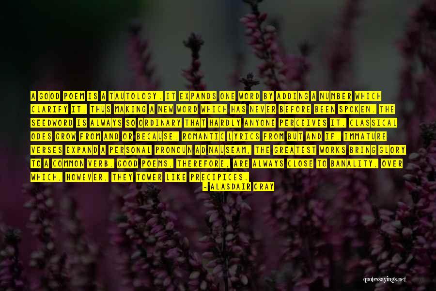 Precipices Quotes By Alasdair Gray Precipices Quotes By Alasdair Gray