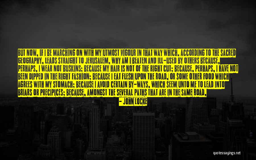 Precipices Quotes By John Locke Precipices Quotes By John Locke