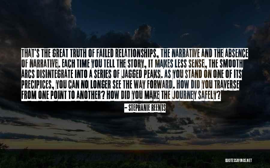 Precipices Quotes By Stephanie Reents Precipices Quotes By Stephanie Reents