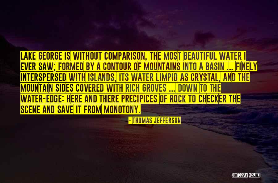 Precipices Quotes By Thomas Jefferson Precipices Quotes By Thomas Jefferson