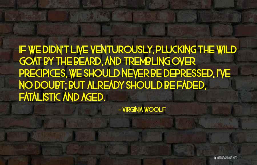 Precipices Quotes By Virginia Woolf Precipices Quotes By Virginia Woolf