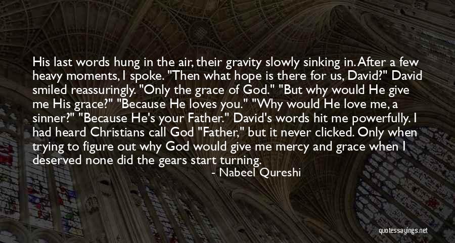 Precipicio Imagenes Quotes By Nabeel Qureshi Precipicio Imagenes Quotes By Nabeel Qureshi