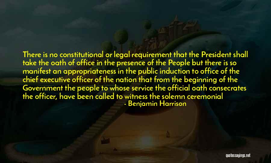 Precipicio Letra Quotes By Benjamin Harrison Precipicio Letra Quotes By Benjamin Harrison