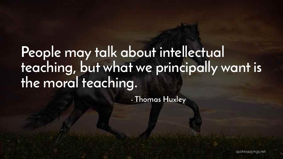 Precipicio Letra Quotes By Thomas Huxley Precipicio Letra Quotes By Thomas Huxley