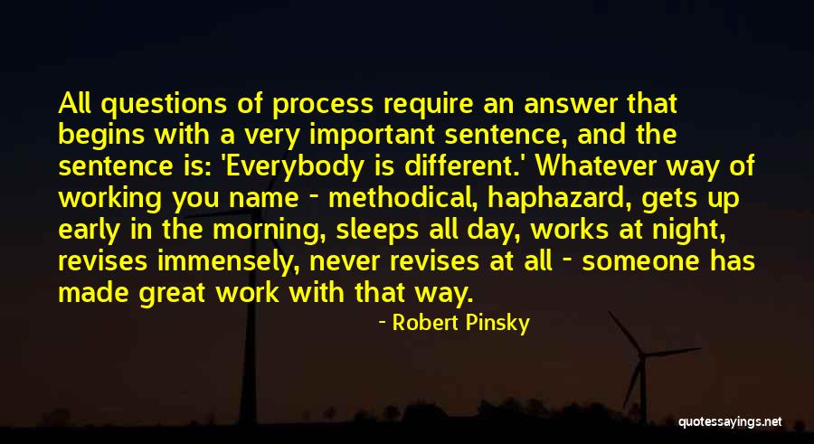 Precipitado Significado Quotes By Robert Pinsky Precipitado Significado Quotes By Robert Pinsky