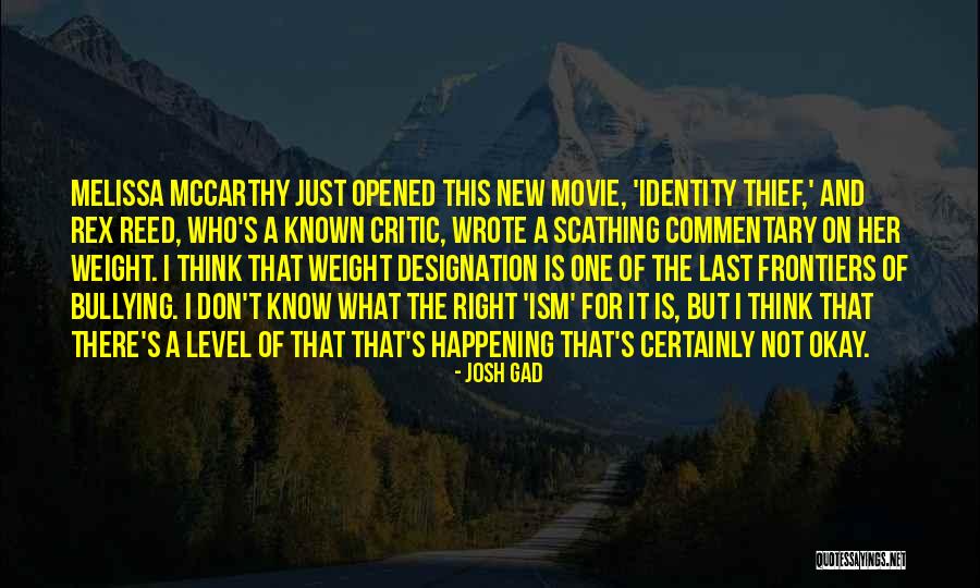 Precipitador Quotes By Josh Gad Precipitador Quotes By Josh Gad