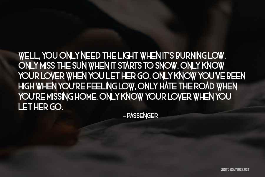 Precipitador Quotes By Passenger Precipitador Quotes By Passenger