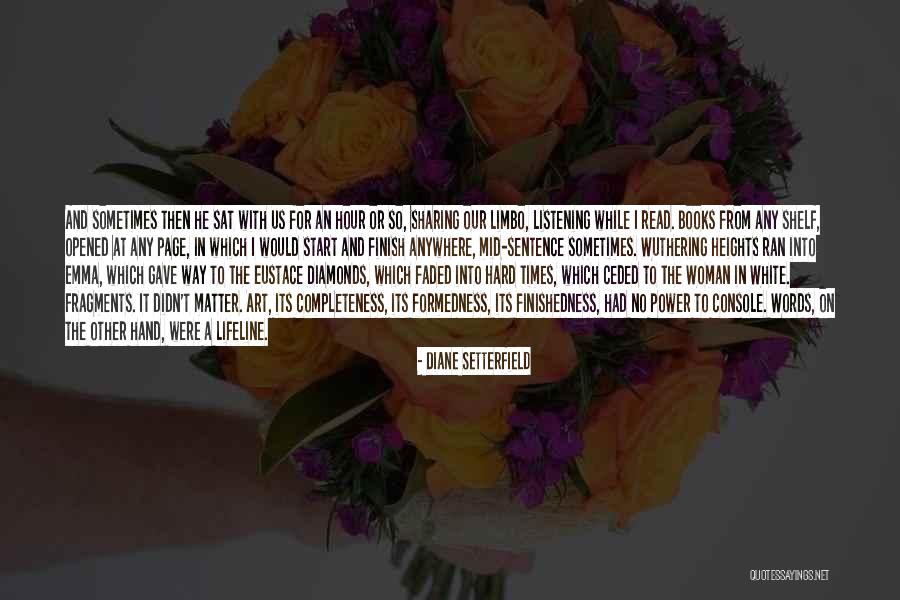 Precipitarse Definicion Quotes By Diane Setterfield Precipitarse Definicion Quotes By Diane Setterfield