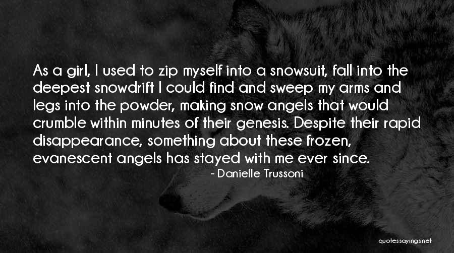 Precipitated Synonym Quotes By Danielle Trussoni Precipitated Synonym Quotes By Danielle Trussoni