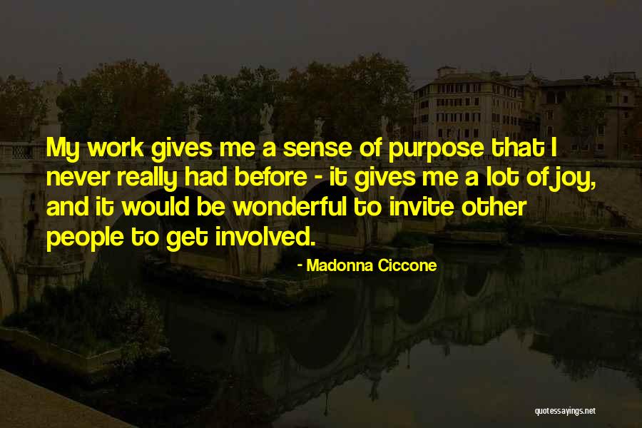 Precipitated Synonym Quotes By Madonna Ciccone Precipitated Synonym Quotes By Madonna Ciccone