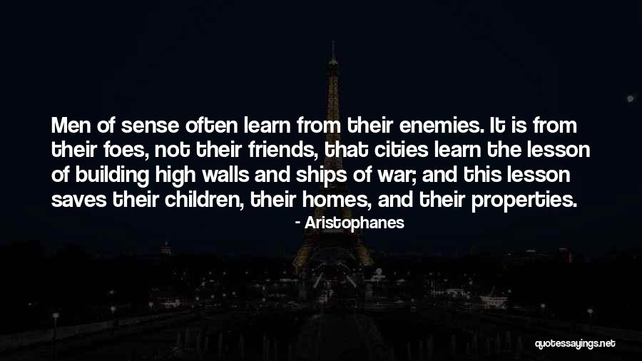 Precipitately Sentence Quotes By Aristophanes Precipitately Sentence Quotes By Aristophanes