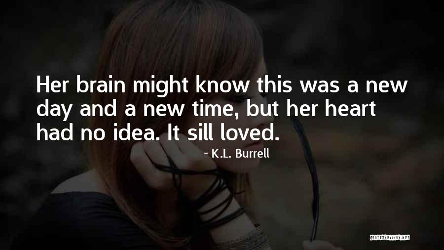 Precipitately Sentence Quotes By K.L. Burrell Precipitately Sentence Quotes By K.L. Burrell