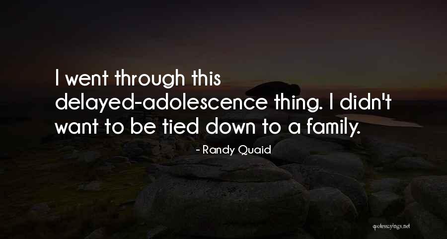Precipitately Synonym Quotes By Randy Quaid Precipitately Synonym Quotes By Randy Quaid