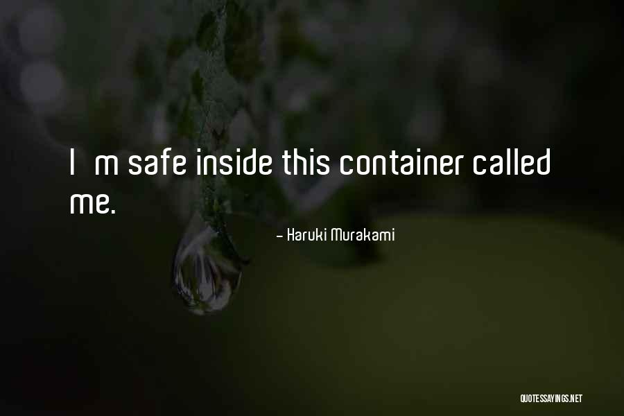 Precipitin Quotes By Haruki Murakami Precipitin Quotes By Haruki Murakami
