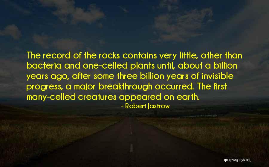 Precisa Se Quotes By Robert Jastrow Precisa Se Quotes By Robert Jastrow