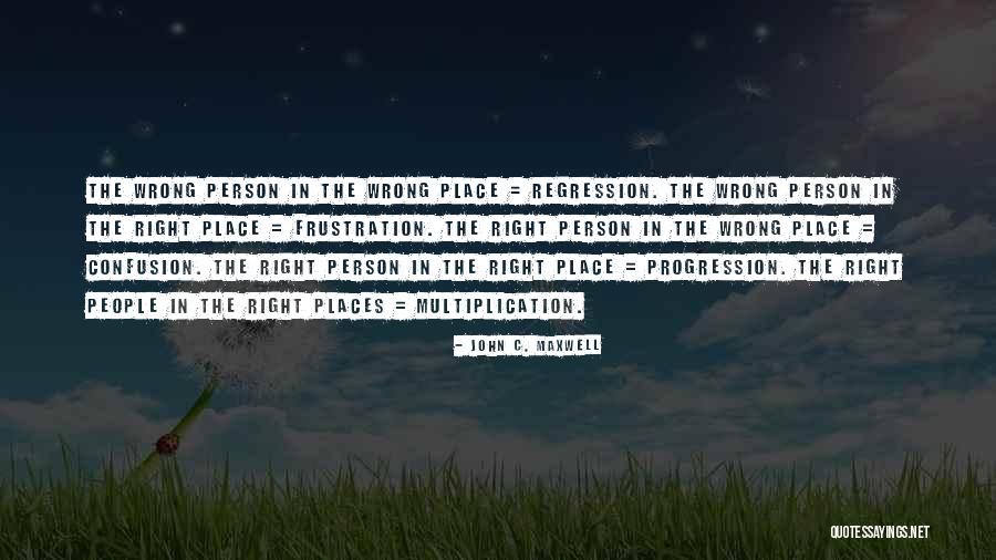 Precisamente Definicion Quotes By John C. Maxwell Precisamente Definicion Quotes By John C. Maxwell