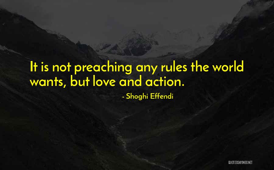 Precisamos Conhecer Quotes By Shoghi Effendi Precisamos Conhecer Quotes By Shoghi Effendi