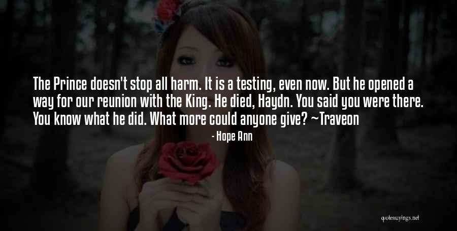 Precisando Querer Quotes By Hope Ann Precisando Querer Quotes By Hope Ann