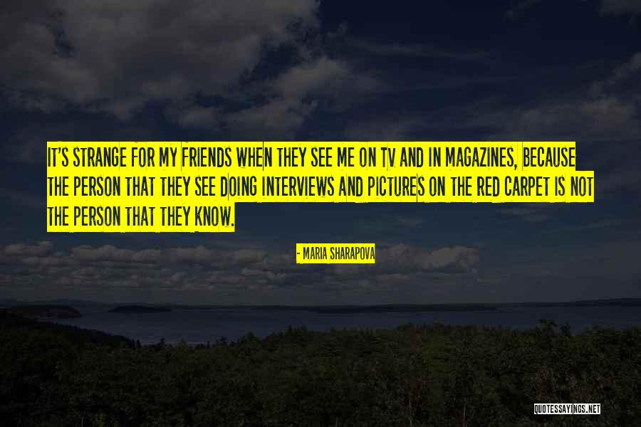 Precisant Quotes By Maria Sharapova Precisant Quotes By Maria Sharapova