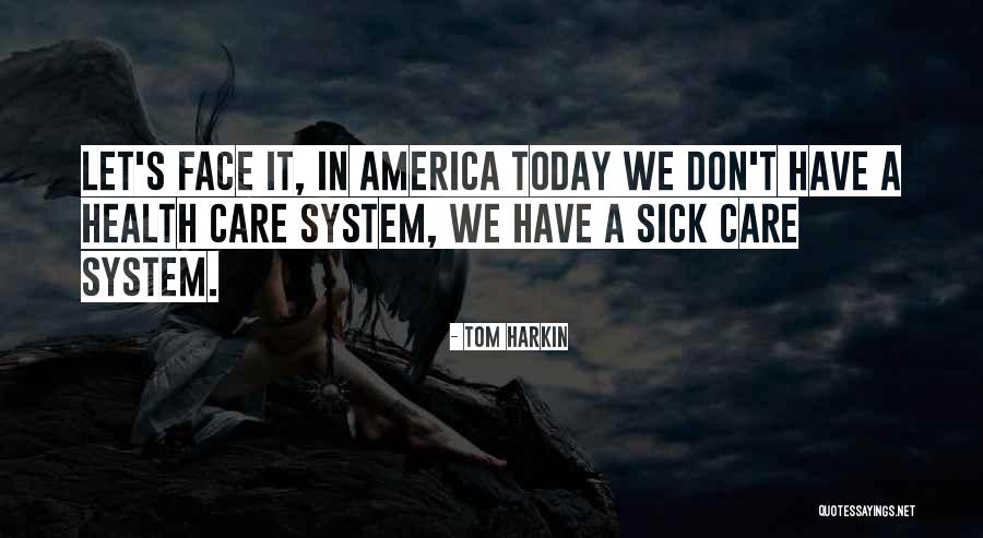 Precisant Quotes By Tom Harkin Precisant Quotes By Tom Harkin