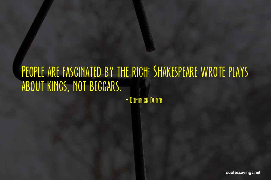 Precisar Significado Quotes By Dominick Dunne Precisar Significado Quotes By Dominick Dunne