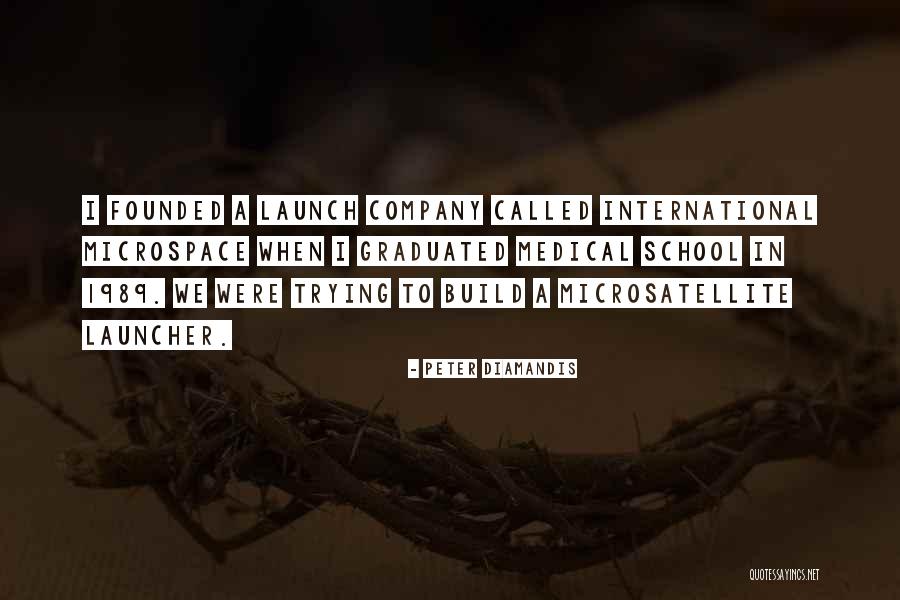 Precisar Significado Quotes By Peter Diamandis Precisar Significado Quotes By Peter Diamandis